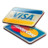 Credit cards Icon